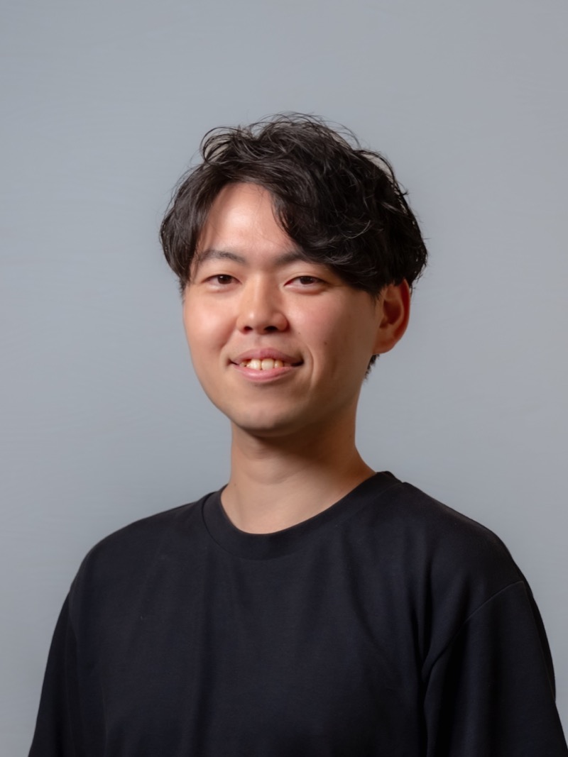梶原綾祐のプロフィール写真